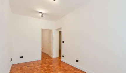 Apartamento à venda 2 dormitórios e 1 vaga, Vila Mariana, São Paulo, SP
