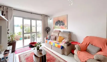 Apartamento à venda 2 dormitórios e 1 vaga, Jardim da Glória, São Paulo, SP