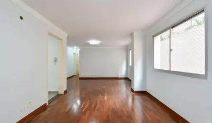 Apartamento à venda 130m2, 3 dormitórios e 1 vaga, Paraíso, São Paulo, SP