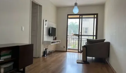 Apartamento à venda, 3 dts, 65m2, 1 vaga,  Aclimação, São Paulo, SP