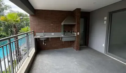 Apartamento à venda 4 Dormitorios 4 Suites 3 Vagas 244m2, Vila Clementino, São Paulo, SP
