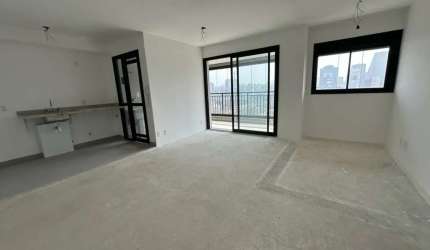 Apartamento Novo de 94m² com terraço Grill à venda, Vila Cordeiro, São Paulo, SP. com 2 Dormitórios