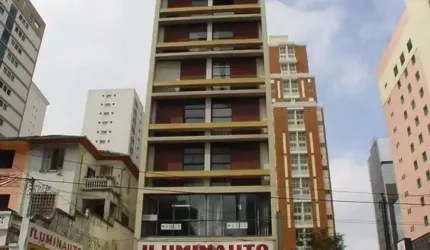 Apartamento para venda com 3 dormitorios, 1 suite, 1 vaga e 115M², localizado na Bela Vista