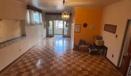 Apartamento à venda, Vila Mariana, 165m² com vaga de garagem e suíte