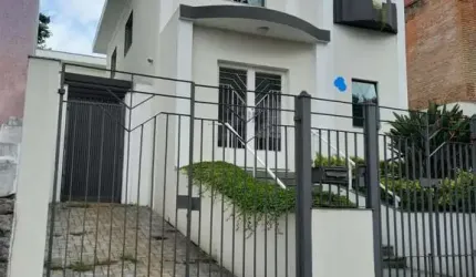 Sobrado à venda, 7 Salas, 300m2, 4wc, reformado, 1 vaga - Vila Mariana, São Paulo, SP