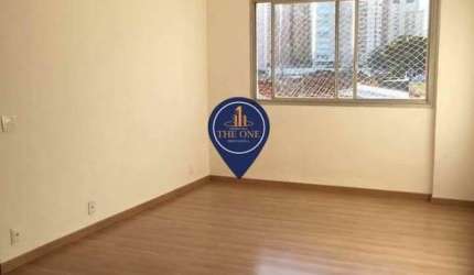 Excelente apartamento com 3 dormitórios sendo 1 deles Suíte, para venda e locação, localizado na Vi