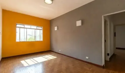 Apartamento de 83m² à venda, Cambuci, São Paulo, SP. com 2 Dormitórios, 2 Banheiros, Área de serviç