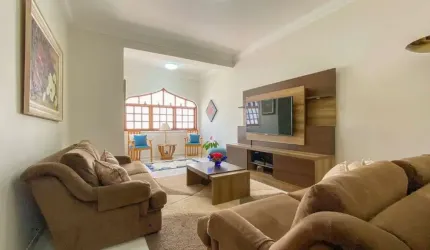 Casa Alto Padrão de 275m² à venda, Cambuci, São Paulo, SP. com 5 Dormitórios, sendo 3 Suítes, Cozin