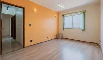 Apartamento de 84m² à venda, Cambuci, São Paulo, SP. com 3 Dormitórios amplos, Sala ampla, 2 Banhei