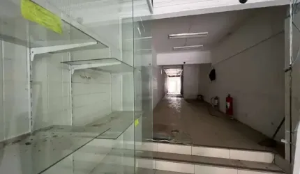 Loja / Galpão de 120m² à venda, Cambuci, São Paulo, SP. com 2 Pavimentos, 3 Banheiros, Região com a