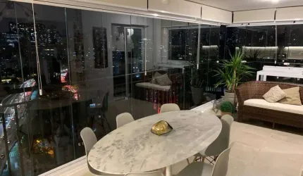 Apartamento à venda com 50m, 01 suíte, 01 garagem, Campos Elíseos, São Paulo, SP