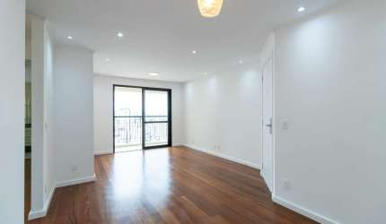 Apartamento de 82m² à venda, Saúde, São Paulo, SP. com 3 Dormitórios, sendo 1 Suíte, Sala de estar