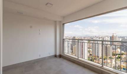 Apartamento à venda2 Dormitorios 2 Suites 1 Vaga , Vila Dom Pedro I, São Paulo, SP