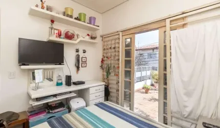 Sobrado de 183m2 à venda com 3 dormitórios , Vila Mariana, São Paulo, SP