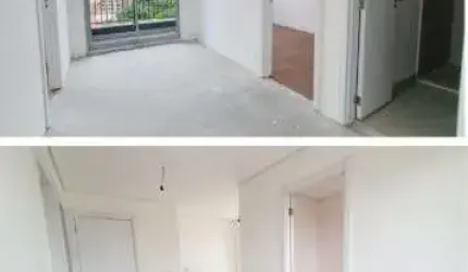 Apartamento NOVO, com 40m², 2 dorms, à venda, Vila São José (Ipiranga), São Paulo, SP