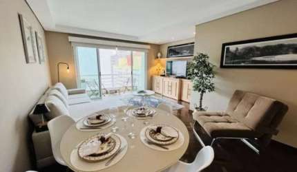 Apartamento à venda, 1 dt, 52m2, 2 vagas, Pinheiros, São Paulo, SP