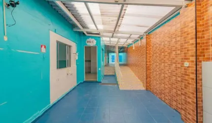 Casa Comercial para locação, 300m2, 3 vagas, Saúde, São Paulo, SP