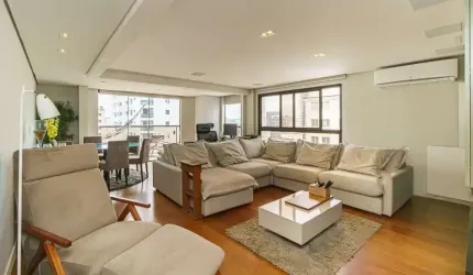 Cobertura / Penthouse à venda, Perdizes, São Paulo, SP