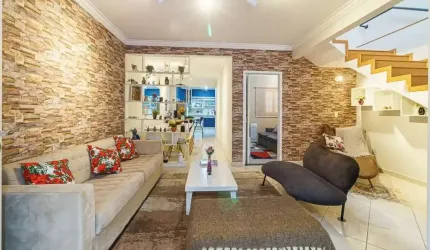 Casa à venda 270m, com 04 dormitórios, 04 suítes, 04 banheiros, Perdizes, São Paulo, SP