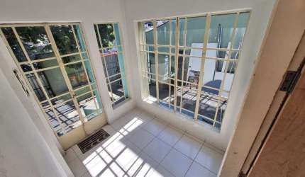 Casa à venda4 Dormitorios 4 Vagas 173m2, Bosque da Saúde, São Paulo, SP