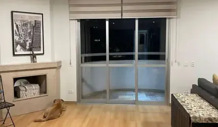 Apartamento para locação 3 Dormitorios 2 Suites 2 Vagas , Vila Andrade, São Paulo, SP
