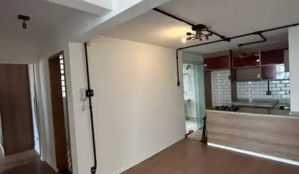 Apartamento à venda 2 dormitórios, Aclimação, São Paulo, SP