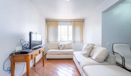 Apartamento à venda, Bosque da Saúde, São Paulo, SP