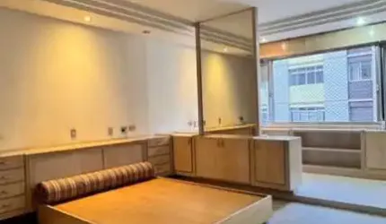 Apartamento para locação 4 Dormitorios 2 Suites 2 Vagas 240m2, Consolação, São Paulo, SP