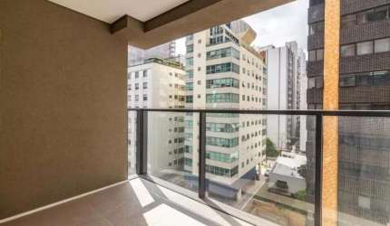 Apartamento à venda 2 dormitórios, Jardim Paulista, São Paulo, SP