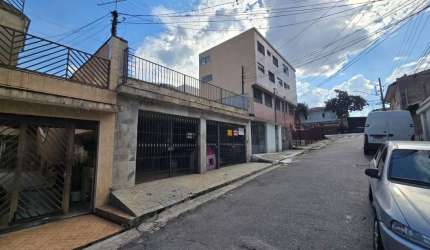 Casa à venda 2 Dormitorios 2 Vagas  140m2, Vila Guarani (Z Sul), São Paulo, SP
