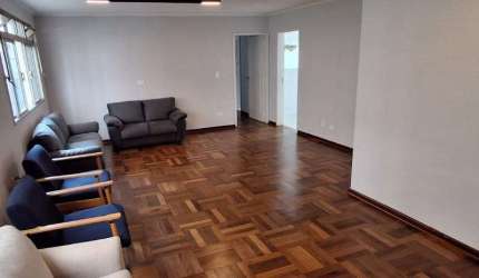 Apartamento à venda 4 dormitórios, Vila Mariana, São Paulo, SP