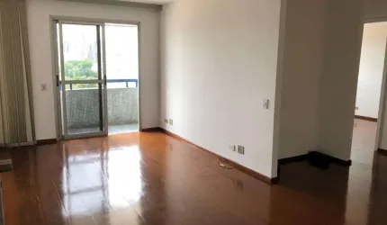 Apartamento à venda 2 Dormitorios 1 Suite 2 Vagas 76m2, Pinheiros, São Paulo, SP