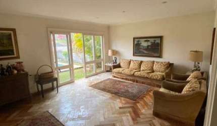 Sobrado à venda, com 4 dormitórios, 4 suites, 4 vagas e 350M², localizado no Morumbi, São Paulo, SP