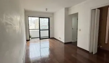 Apartamento à venda 2  Dormitorios 1 Suite 2 Vagas , Pinheiros, São Paulo, SP