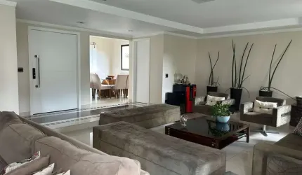 Apartamento à venda, Tatuapé, a duas quadras do metro, 2 vagas, 3 suítes 186m²