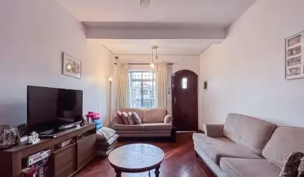 Sobrado à venda, Jardim da Glória, São Paulo, SP