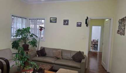 Apartamento para venda, com 3 dormitórios, 96M², e Bicicletário, localizado na Aclimação, São Paulo