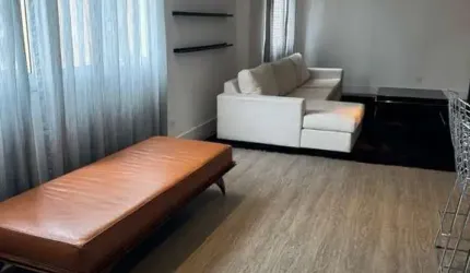 Apartamento para locação, Cerqueira César, São Paulo, SP
