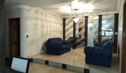 Casa à venda, Vila Londrina, São Paulo, SP