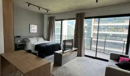 Studio à venda, Vila Olímpia, São Paulo, SP