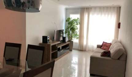 Apartamento à venda, Perdizes, São Paulo, SP