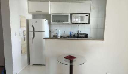 Apartamento para locação, Vila Nova Conceição, São Paulo, SP