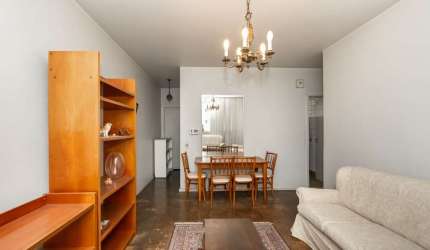 Apartamento à venda 2 Dormitorios 1 Suite 1 Vaga 120m2 , Pinheiros, São Paulo, SP