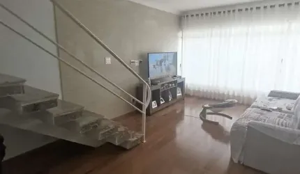 Ampla Casa com 235m², 3 dorms., 3 vagas, à venda, Tatuapé, São Paulo, SP
