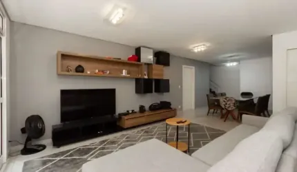 Apartamento GARDEN DUPLEX, com 280m², 4 dorms., 4 suítes, 3 vagas, à venda, Bosque da Saúde, São Pa