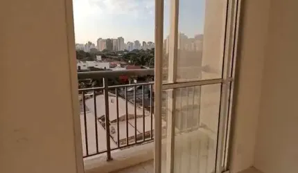 Apartamento à venda 2 Dormitorios 36m2, Indianópolis, São Paulo, SP