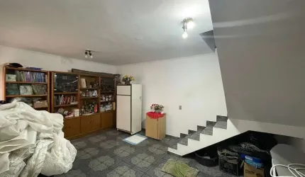 Casa à venda, Vila Conde do Pinhal, São Paulo, SP