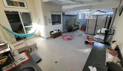 Apartamento à venda 91m2, 2 dormitórios e 1 vaga, Vila Guarani (Z Sul), São Paulo, SP