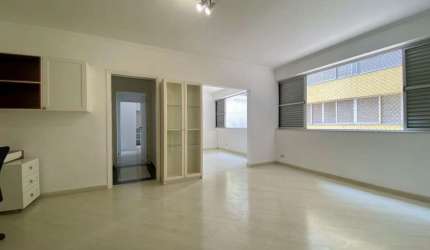 Apartamento à venda 3 Dormitorios 1 Suite 1 Vaga 100 m2, Perdizes, São Paulo, SP