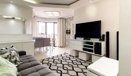 Apartamento à venda, Vila Bela, São Paulo, SP